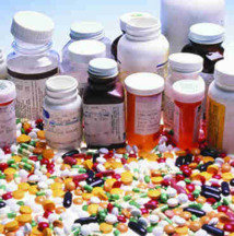 Vente illicite de médicaments : 3 commerçants en prison