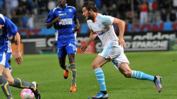 OM : Gignac a les crocs et ne craint pas le retour de Rémy