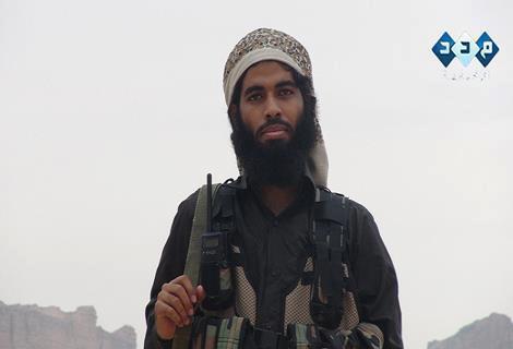 Abou Hajjar, combattant français en Syrie