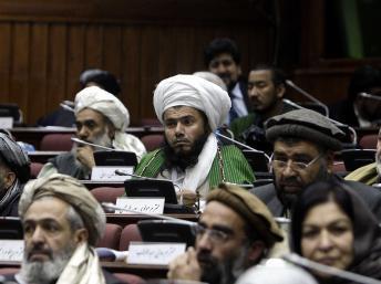 Afghanistan : le Parlement vote la révocation de deux ministres de premier plan