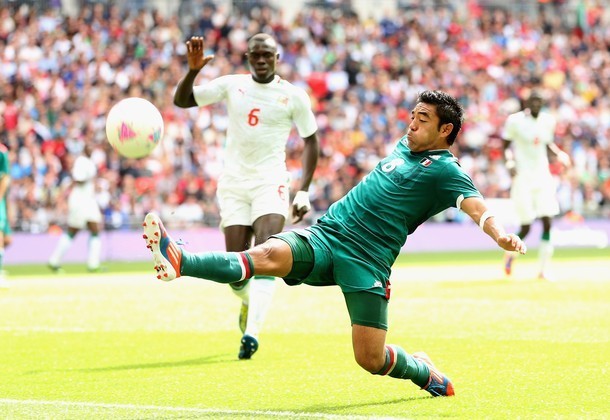 [Photos] Les temps forts du match Sénégal-Mexique