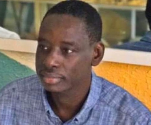 Bass Niang de la bijouterie "Parure d'Or", rappelé à Dieu !