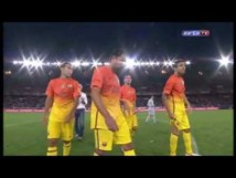 (VIDEO) FC Barcelona - PSG - Barça (2-2)