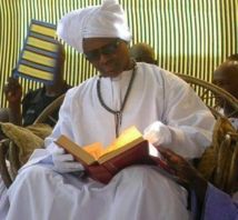 Assemblée nationale: Serigne Modou Kara révéle les raisons de sa démission