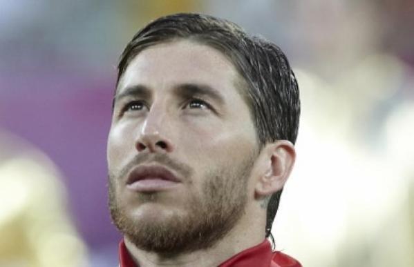 Real Madrid : Deux Ballons d'Or pour Ramos !