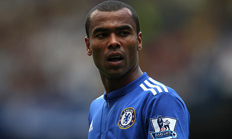 PSG : Ashley Cole a pris sa décision !