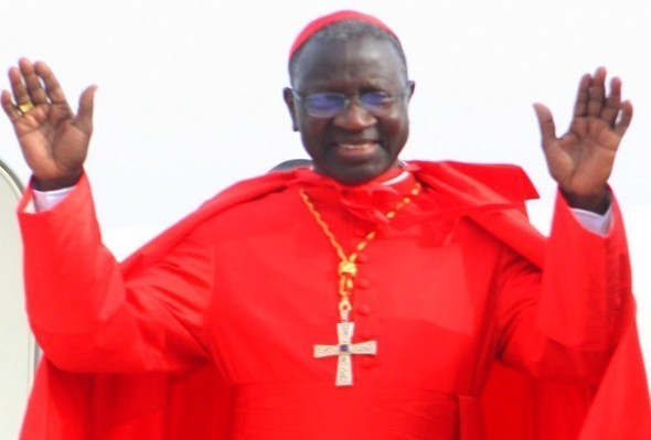 Popenguine: Le Cardinal SARR, présidera la messe de L'Assomption