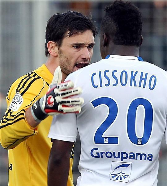 Le Napoli se tâte encore pour Cissokho