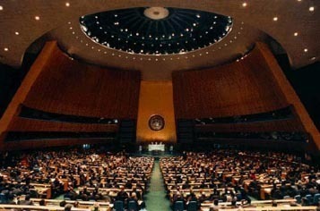 L’ONU condamne ‘’fermement’’ l’attaque contre le camp d’Akouédo
