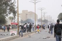 Mouvement d’humeur à l’Université de Dakar : Les étudiants menacent de perturber le Bac