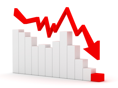 Un déficit commercial de 35 milliards à fin juin