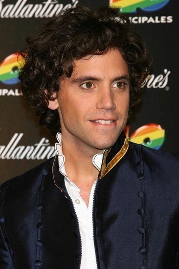 Mika déclare qu'il est gay