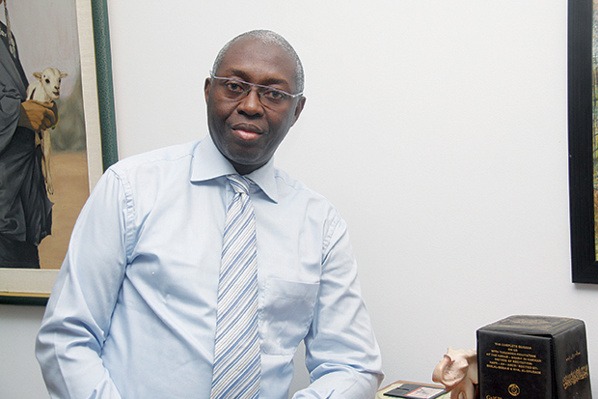 Mamadou Lamine Diallo “Tekki”: “Le Président Macky Sall a abandonné le peuple …”
