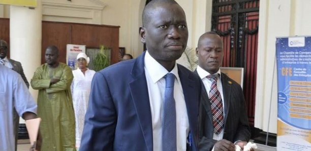 Cadre de concertation des Chambres Consulaires, des associations professionnelles et des entreprises (CAPE- SENEGAL)