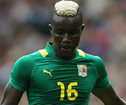 L'entraîneur de Lille félicite Pape Ndiaye Souaré