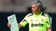 Real Madrid : le mea culpa de José Mourinho