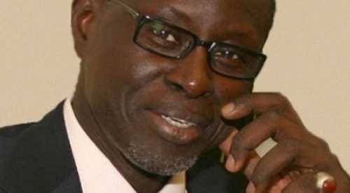 Mansour Cama : "Nous sommes sur la bonne voie pour la mise en oeuvre des conclusions des Assises nationales"