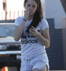 Kristen Stewart : Une femme au bord de la crise de nerfs