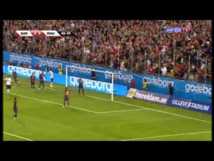 Résumé du match FC Barcelona - Manchester United 0/0. (VIDEO)