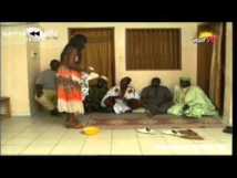 Ndogou Li ak Tann Bombé sur Walf TV