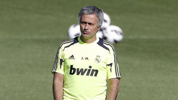 Real Madrid : Mourinho annonce la couleur pour la fin du mercato