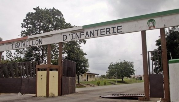 Attaques d'ABIDJAN: le gouvernement ivoirien sanctionne des militaires