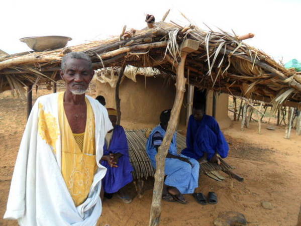 Mauritanie: Risque de tensions ethniques à Gourel Fallay (TPMN)