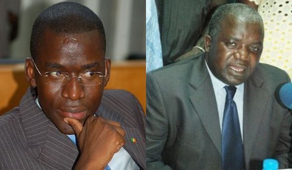 Aliou Sow - Omar Sarr : les dessous d’une haine réciproque