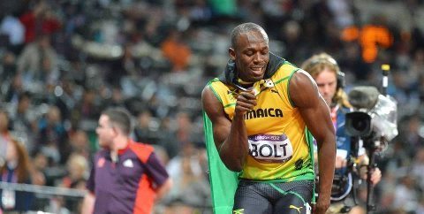 Bolt historique, la Jamaïque sur le toit du monde !