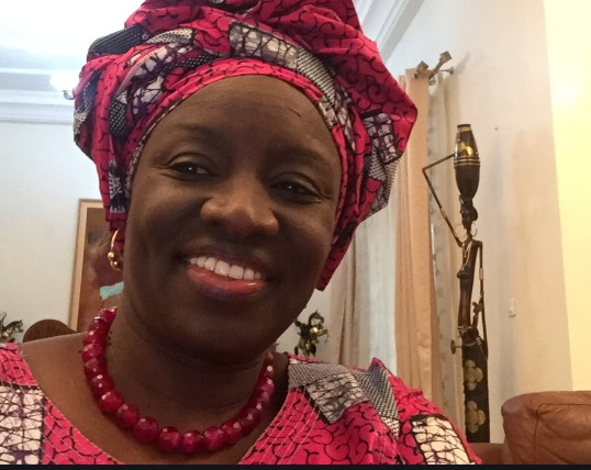 Covid-19/ Mimi Touré: "Quand on n’est pas d’accord, il faut donner une contribution constructive » Covid-19/ Mimi Touré: "Quand on n’est pas d’accord, il faut donner une contribution constructive »