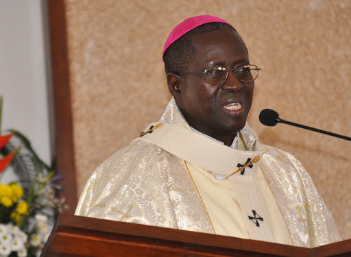 L’Eglise suspend les regroupements publics jusqu’à nouvel ordre