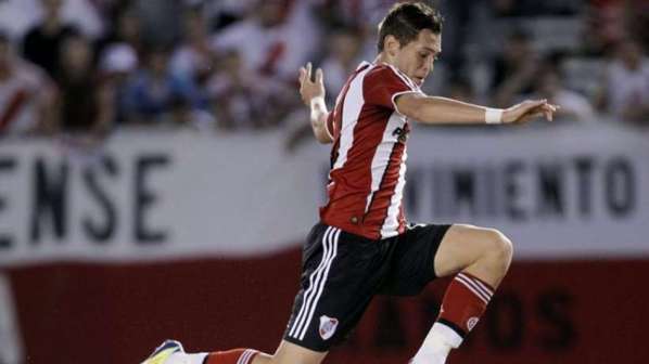 L’AS Monaco établit un record pour Ocampos !