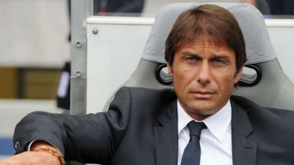 Coup dur pour la Juventus et Conte !