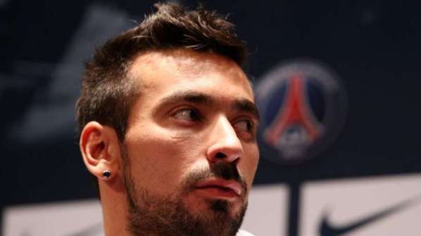 Lavezzi a préféré le PSG à City et évoque sa relation avec Ibrahimovic