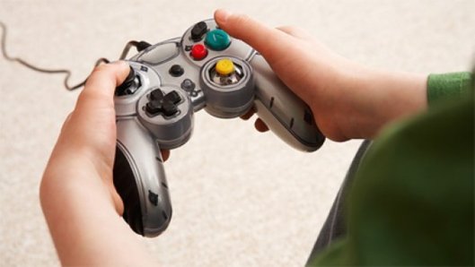 Hospitalisé après quatre jours de Jeux vidéo!