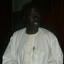 Les leçons de Diouf