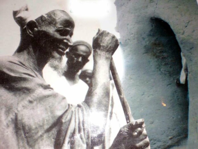 COVID-19: « La mosquée Omarienne reste fermée jusqu’à nouvel ordre » (Le Khalife)