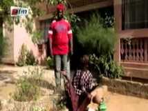 Le Ndogou de Sanekh - 10 Août 2012