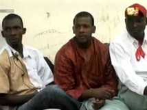 (VIDEO)Grève de la Faim des Employés de Youssou Ndour Ministre de la Culture 