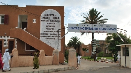 Santé: Grogne du personnel de l'Hopital Abass Ndao