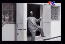 SUKERU KOOR avec Baye Cheikh du vendredi 10 aout 2012