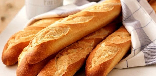 Vente de pain: L’Etat fixe les règles