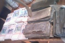 Trafic présumé de faux billets de banque: Le chef du Protocole du ministère de l'Intérieur arrêté