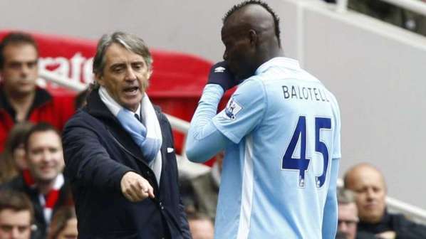 Quand le PSG a proposé 51 M€ pour Mario Balotelli...