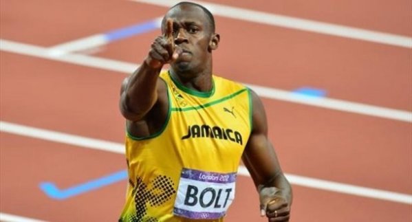 Bolt: "Je n'ai aucun respect pour Carl Lewis"