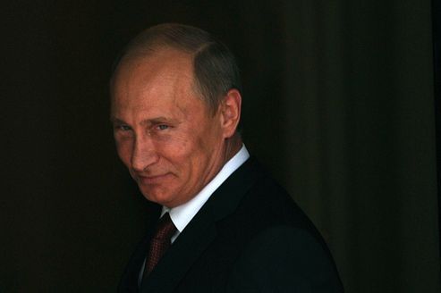 Poutine reconnaît avoir planifié la guerre en Géorgie 