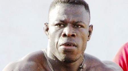 Lutte Olympique : Malal Ndiaye affronte le Mongol Chuluunbat Jargalsaikhan