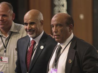 Libye : le président du nouveau Parlement se pose en rassembleur