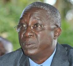 Covid-19: Pour éviter qu'il y ait davantage de cas chez le personnel soignant, le colonel  Massamba Diop propose qu'on parle de...
