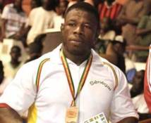 Le lutteur Malal Ndiaye éliminé en huitième de finale